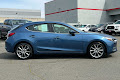 2018 Mazda Mazda3 5-Door Touring