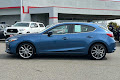 2018 Mazda Mazda3 5-Door Touring