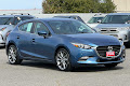 2018 Mazda Mazda3 5-Door Touring