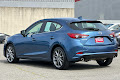 2018 Mazda Mazda3 5-Door Touring