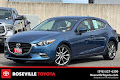 2018 Mazda Mazda3 5-Door Touring