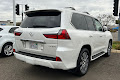 2017 Lexus LX LX 570