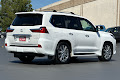 2017 Lexus LX LX 570