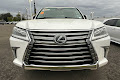 2017 Lexus LX LX 570