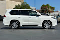 2017 Lexus LX LX 570