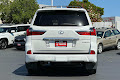 2017 Lexus LX LX 570