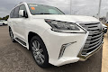 2017 Lexus LX LX 570