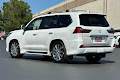 2017 Lexus LX LX 570