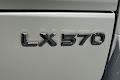 2017 Lexus LX LX 570