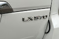 2017 Lexus LX LX 570