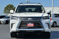 2017 Lexus LX LX 570