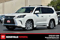 2017 Lexus LX LX 570