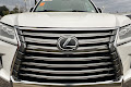 2017 Lexus LX LX 570