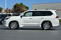 2017 Lexus LX LX 570