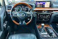 2017 Lexus LX LX 570