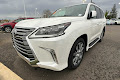 2017 Lexus LX LX 570