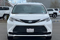 2022 Toyota Sienna LE