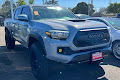 2017 Toyota Tacoma TRD Pro