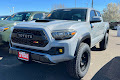 2017 Toyota Tacoma TRD Pro