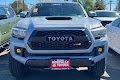 2017 Toyota Tacoma TRD Pro