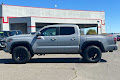 2017 Toyota Tacoma TRD Pro