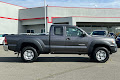 2015 Toyota Tacoma PreRunner