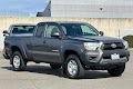 2015 Toyota Tacoma PreRunner