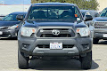 2015 Toyota Tacoma PreRunner