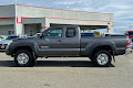 2015 Toyota Tacoma PreRunner