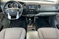 2015 Toyota Tacoma PreRunner