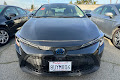 2021 Toyota Corolla Hybrid LE