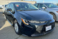 2021 Toyota Corolla Hybrid LE