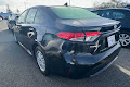 2021 Toyota Corolla Hybrid LE