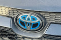 2021 Toyota Corolla Hybrid LE