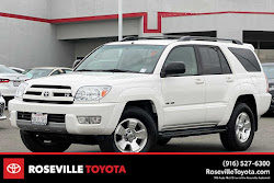 2004 Toyota 4Runner SR5