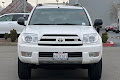 2004 Toyota 4Runner SR5