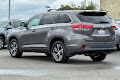2018 Toyota Highlander Hybrid LE