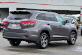 2018 Toyota Highlander Hybrid LE