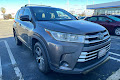 2018 Toyota Highlander Hybrid LE