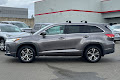 2018 Toyota Highlander Hybrid LE