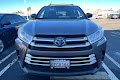 2018 Toyota Highlander Hybrid LE