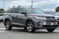 2018 Toyota Highlander Hybrid LE