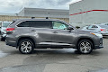 2018 Toyota Highlander Hybrid LE