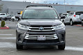 2018 Toyota Highlander Hybrid LE