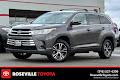2018 Toyota Highlander Hybrid LE