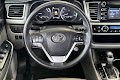 2018 Toyota Highlander Hybrid LE