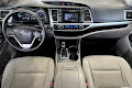2018 Toyota Highlander Hybrid LE