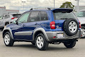 2005 Toyota RAV4