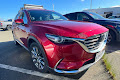 2018 Mazda CX-9 Grand Touring