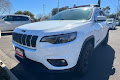 2019 Jeep Cherokee Altitude